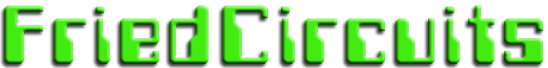 FriedCircuits